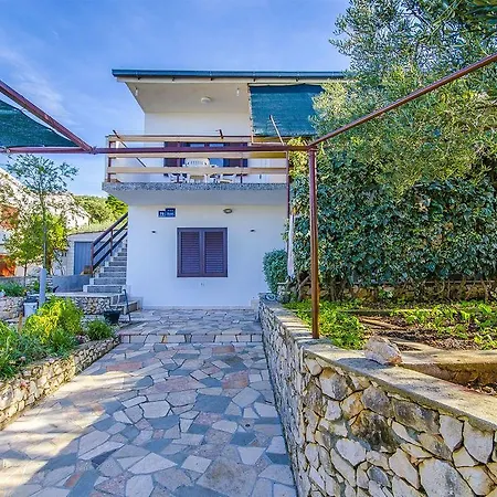 Apartment Branko Apartment Rogoznica (Sibenik-Knin)