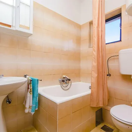 شقة Branko *