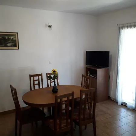 Apartment Branko *
